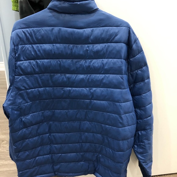 Large Old Navy Puffer Jacket - Picture 3 of 4